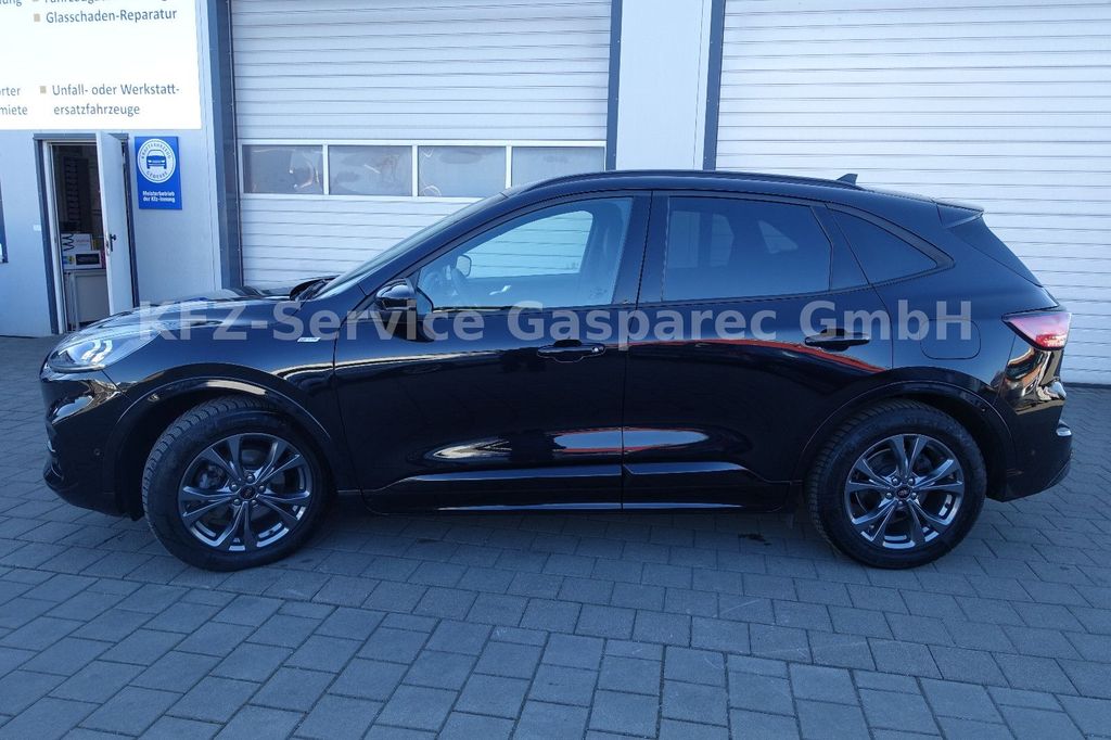 Ford Kuga 2022