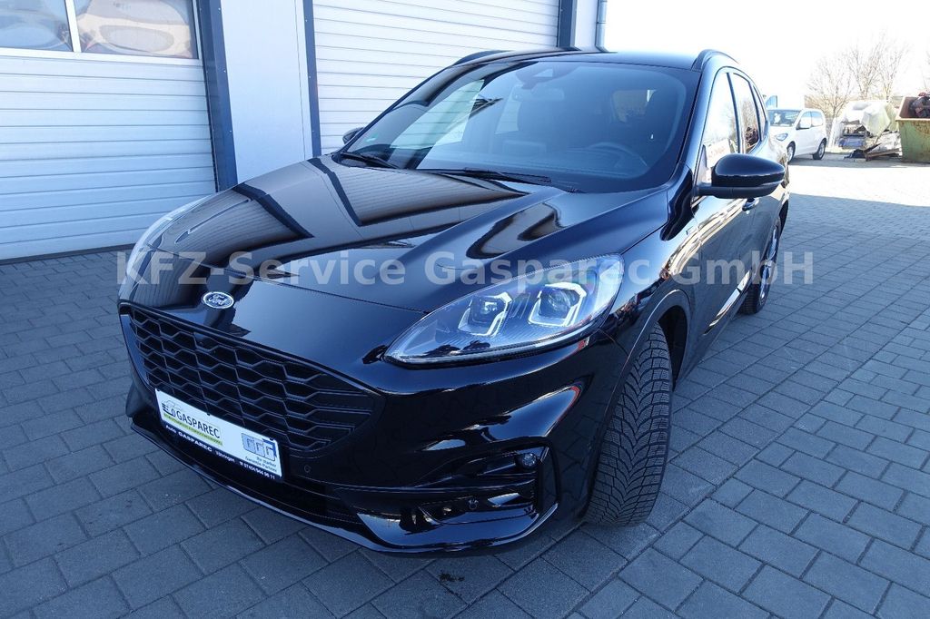 Ford Kuga 2022