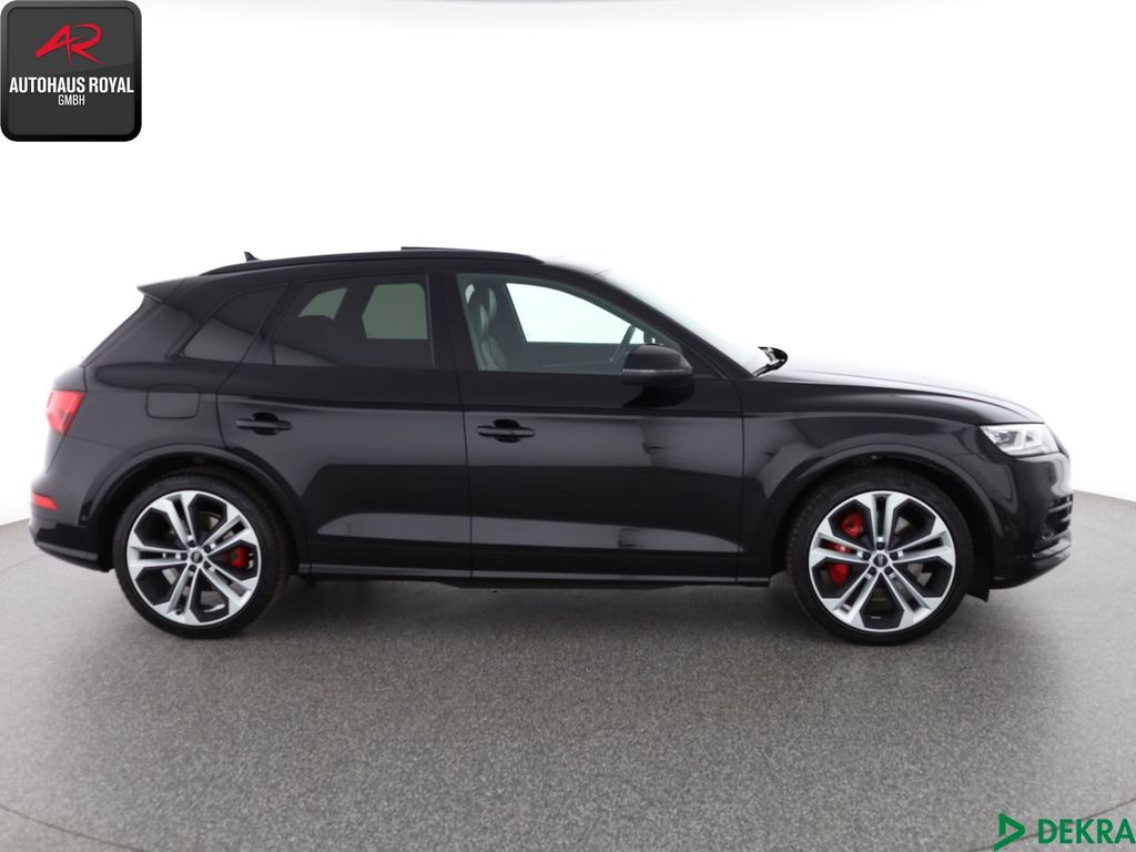 Audi SQ5 2020