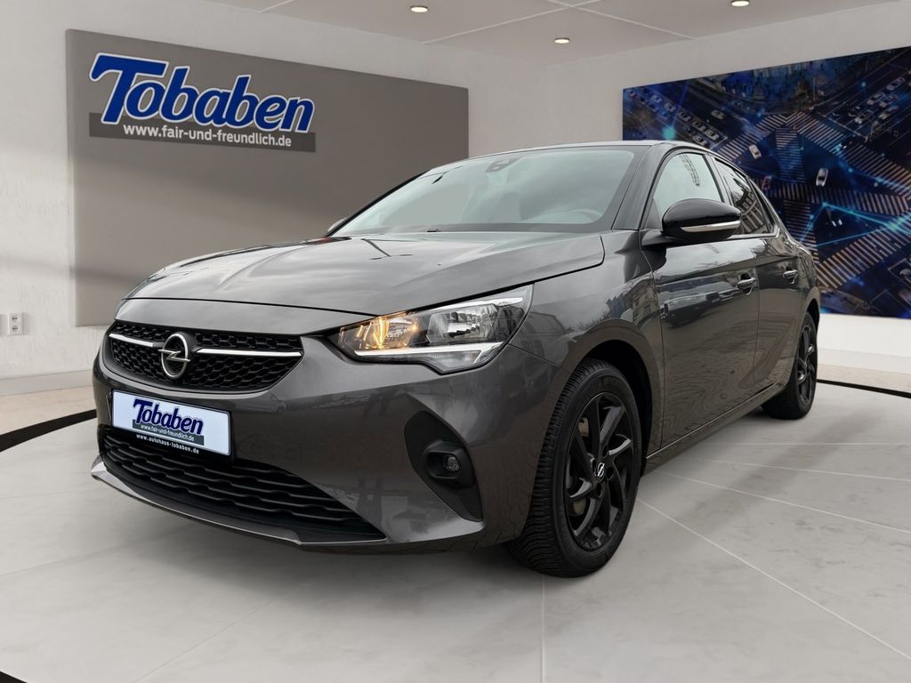 Opel Corsa 2020