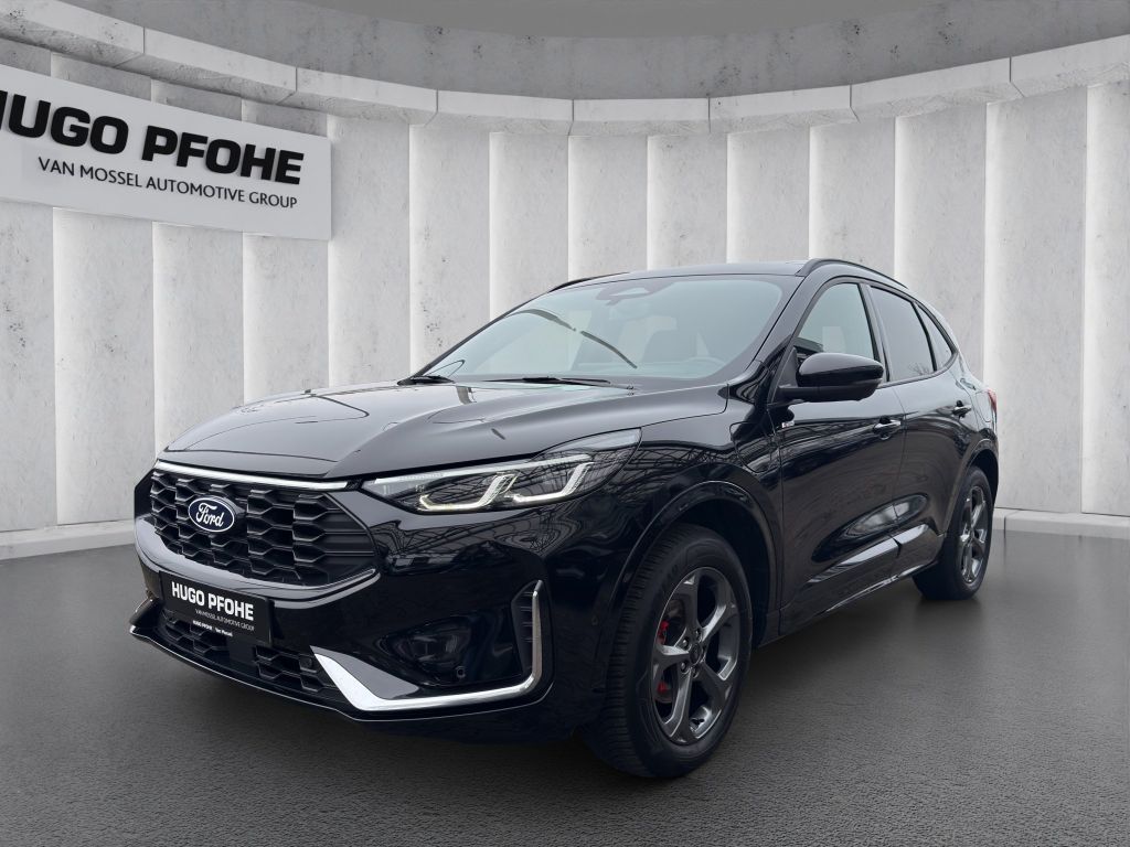 Ford Kuga 2024
