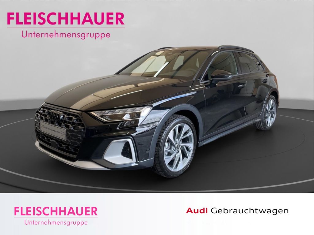 Audi A3 2025