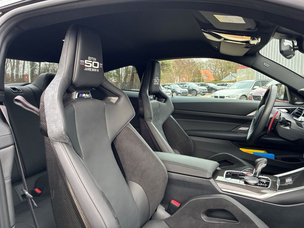 BMW M4 2023