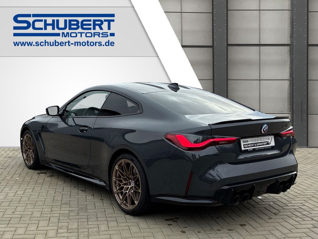 BMW M4 2023