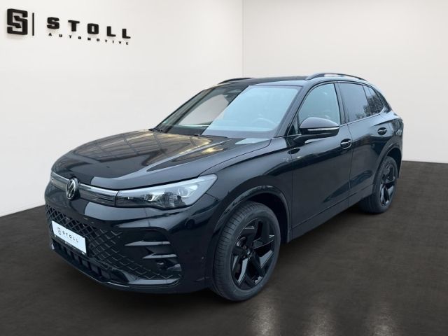Volkswagen Tiguan 2025