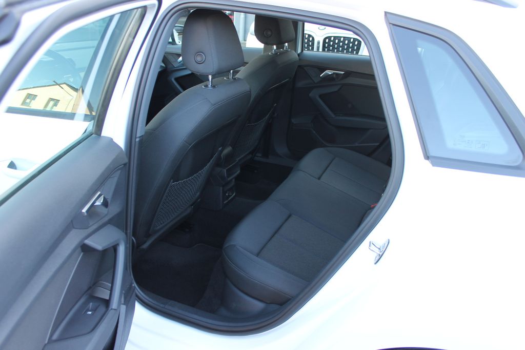 Audi A3 2021