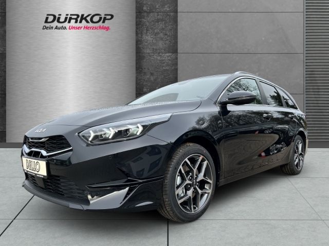 Kia cee'd Sportswagon 2025