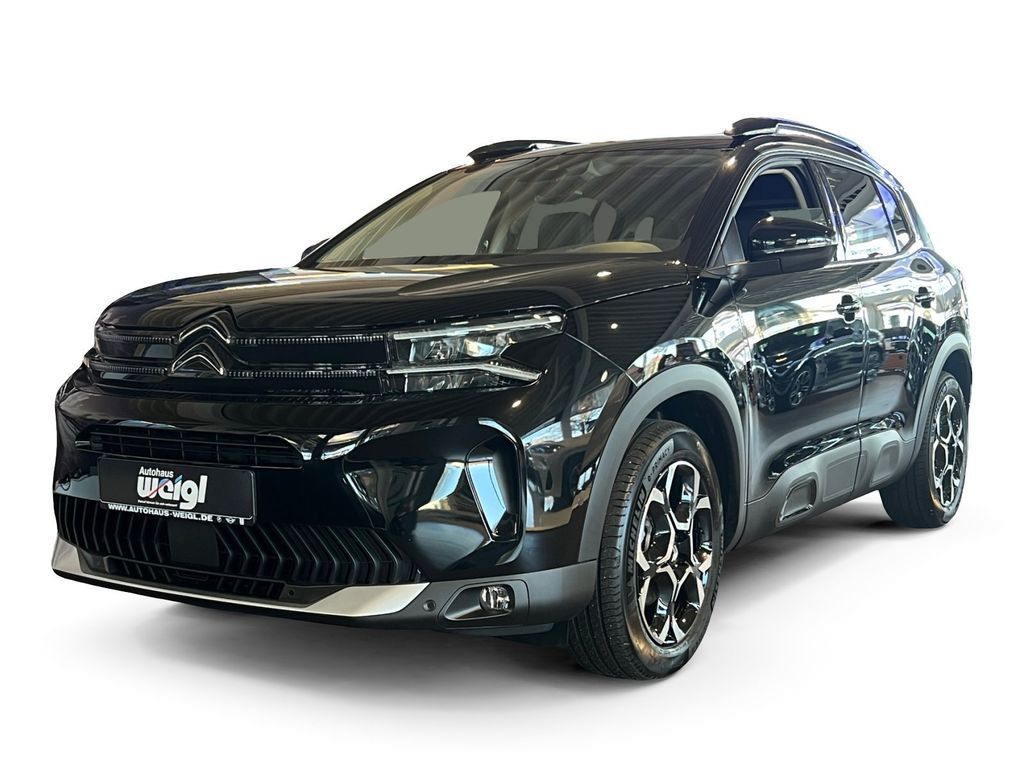 Citroën C5 Aircross 2025