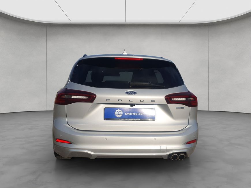 Ford Focus 2023
