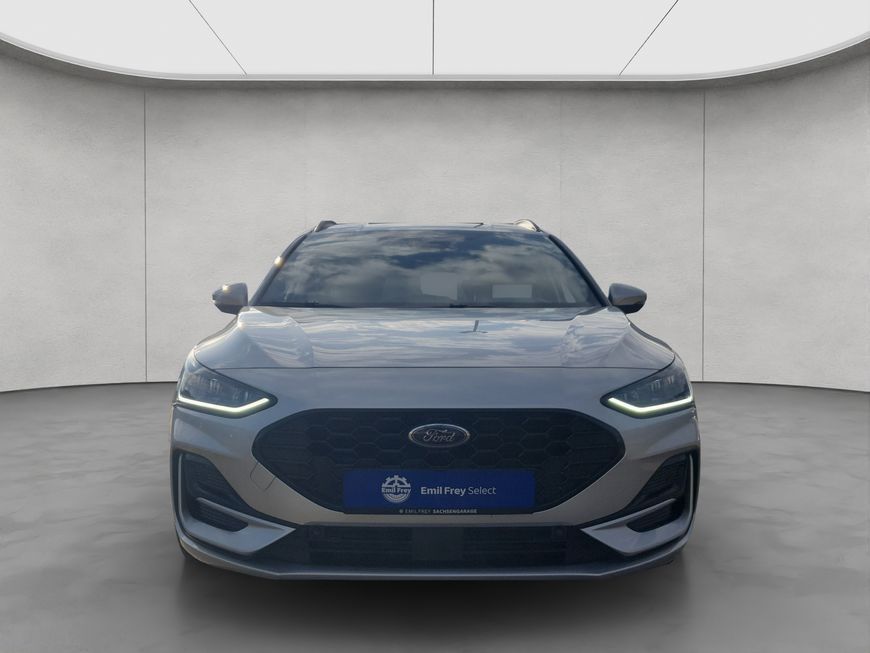 Ford Focus 2023