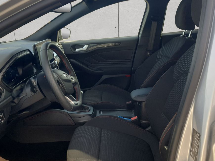 Ford Focus 2023