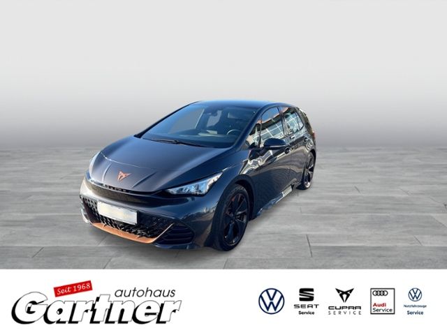 Cupra Born 2022