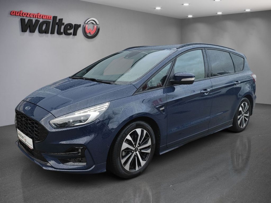 Ford S-Max 2023
