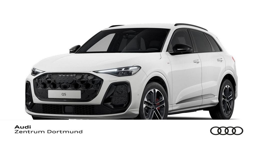 Audi Q5 2025