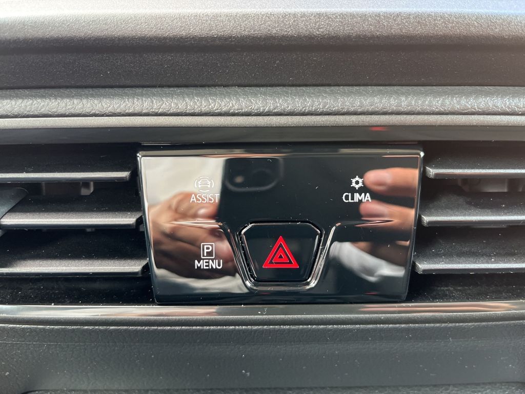 Volkswagen Caddy 2021