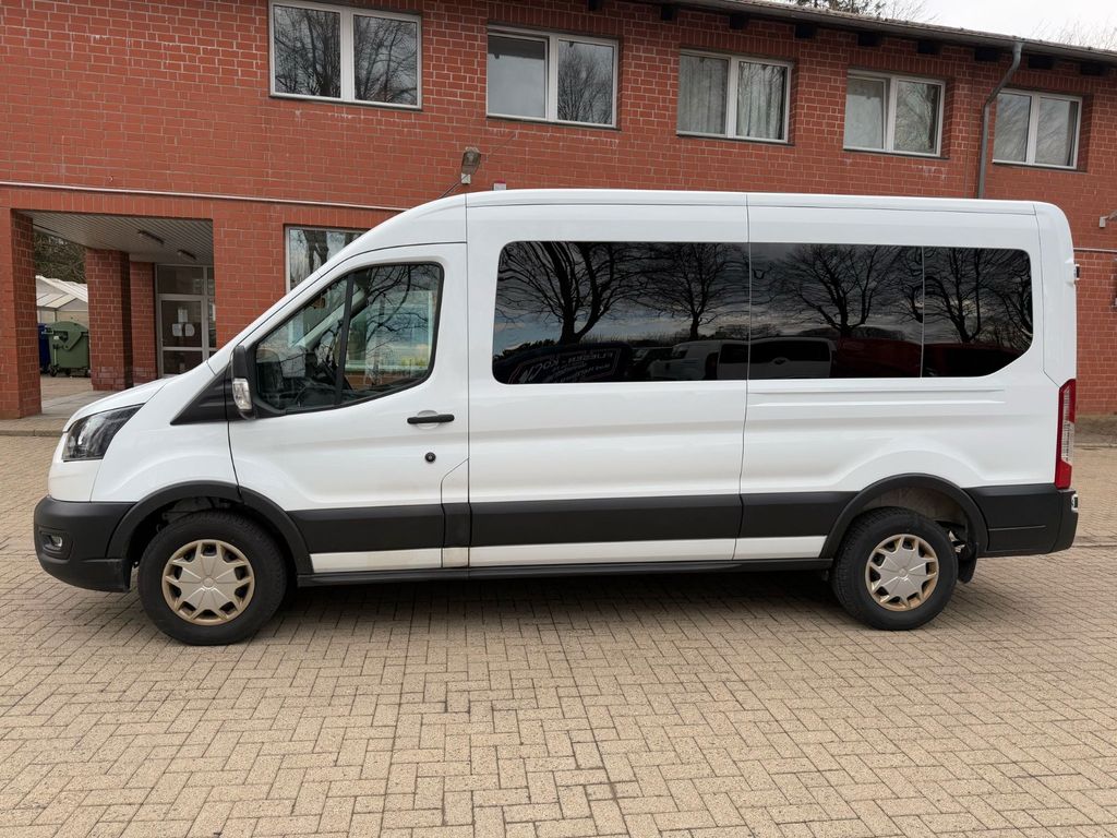 Ford Transit 2023
