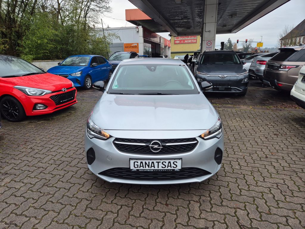 Opel Corsa 2022