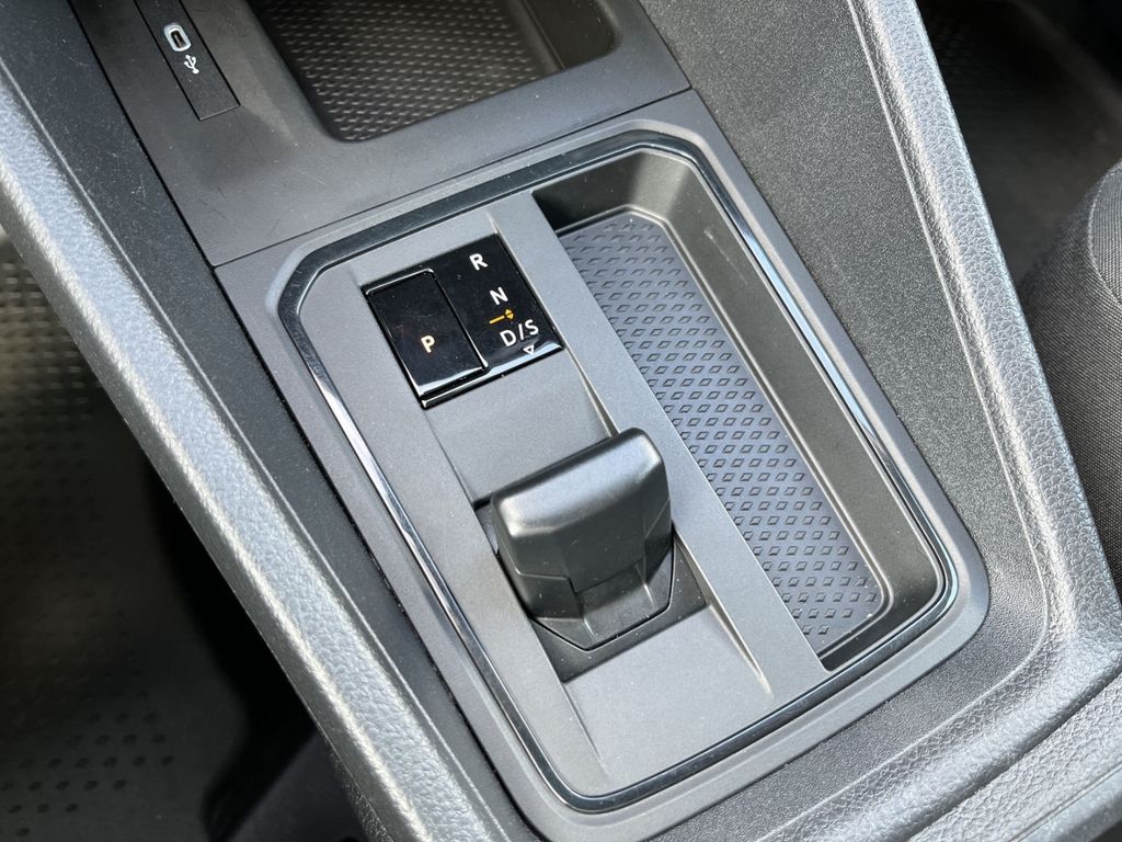 Volkswagen Caddy 2021