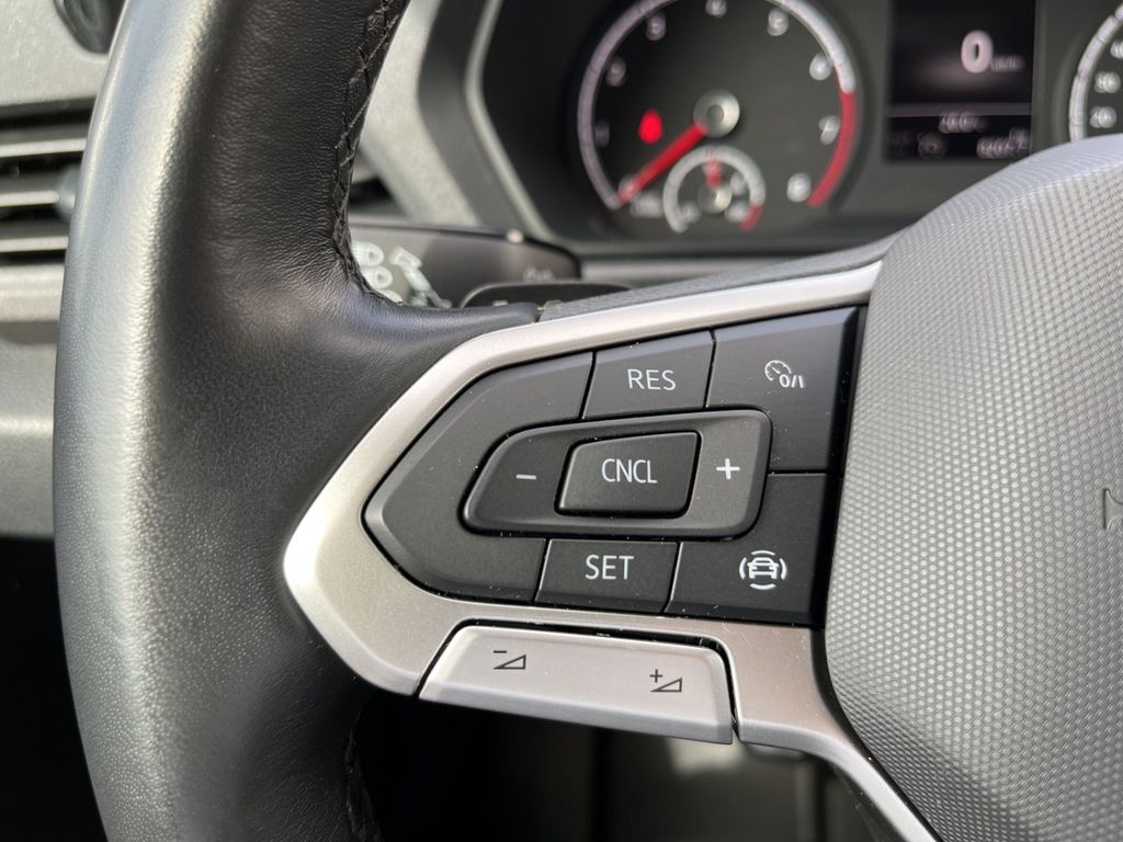 Volkswagen Caddy 2021