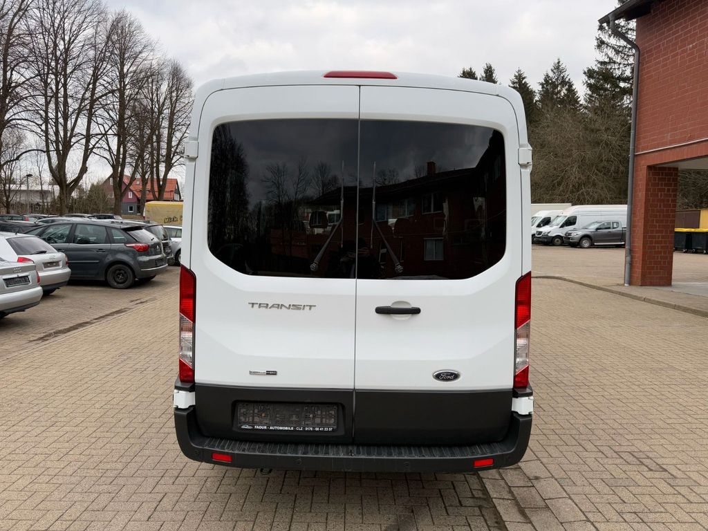 Ford Transit 2023