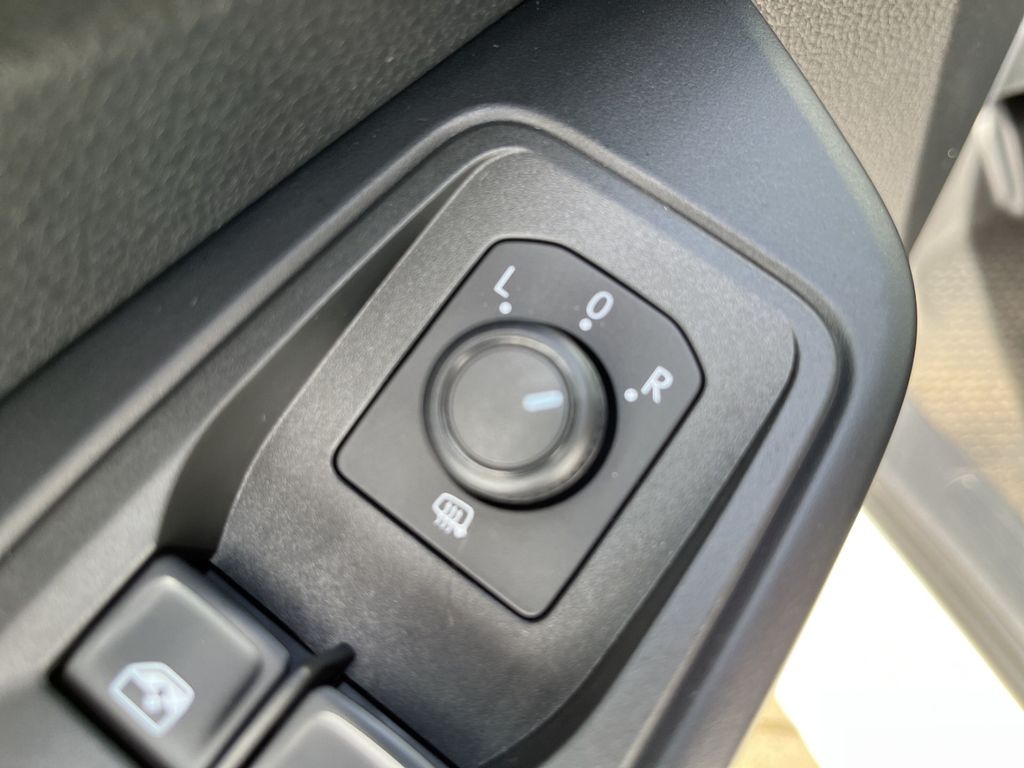 Volkswagen Caddy 2021