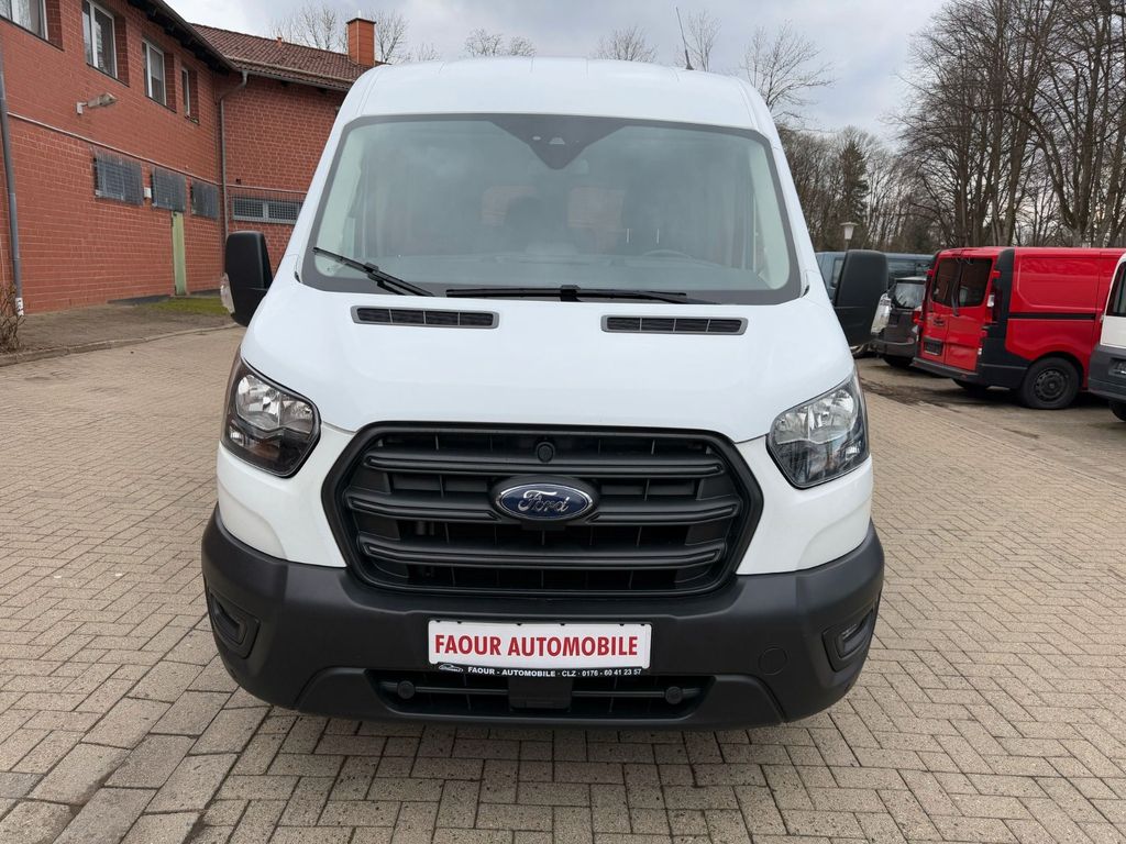 Ford Transit 2023