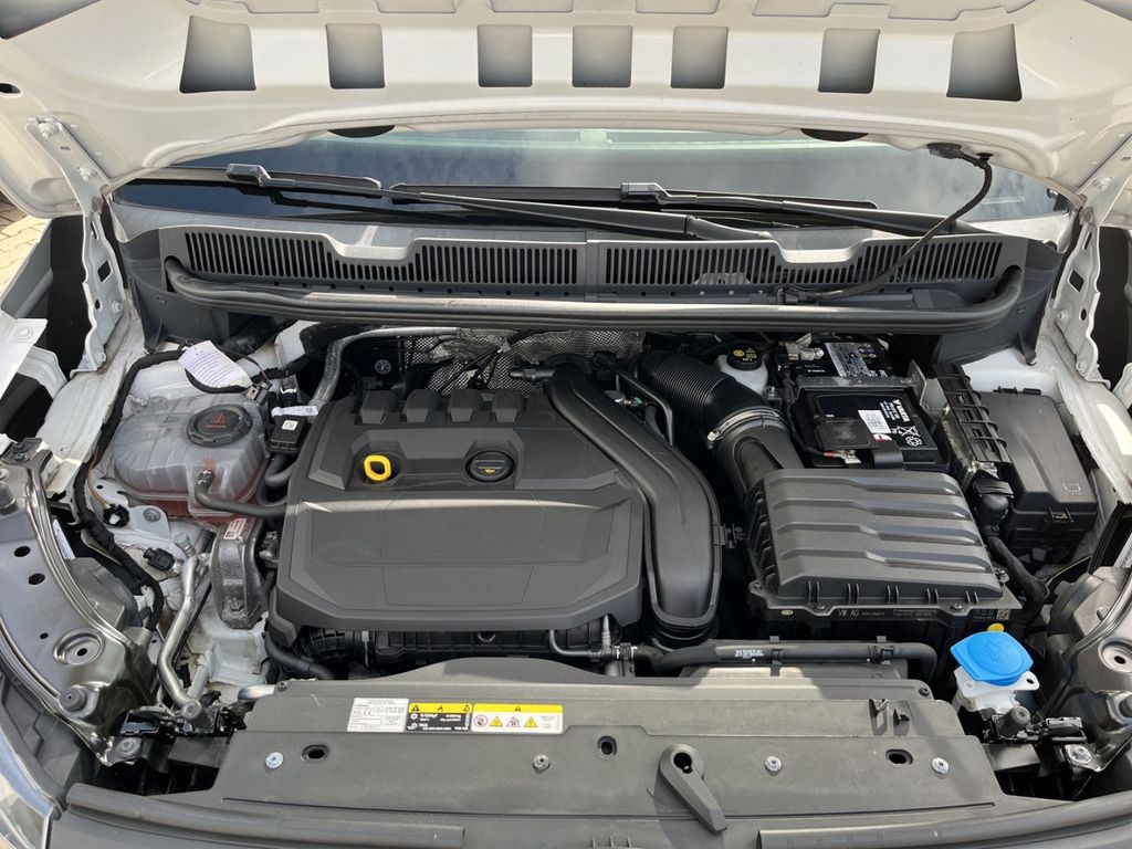 Volkswagen Caddy 2021