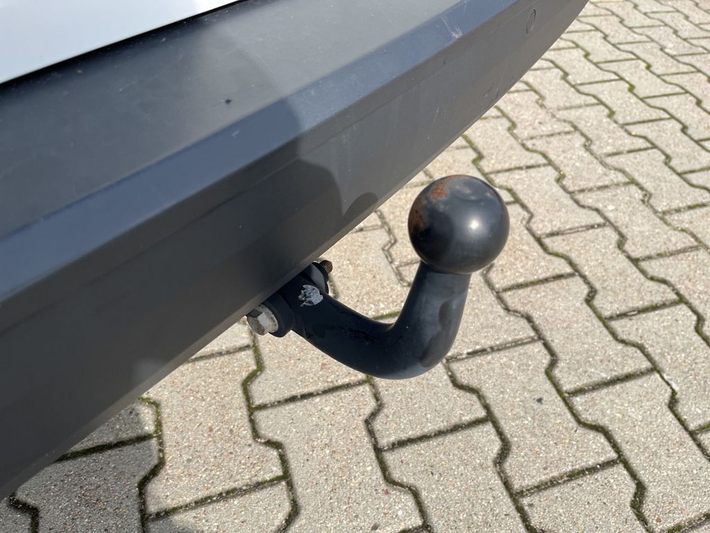 Volkswagen Caddy 2021