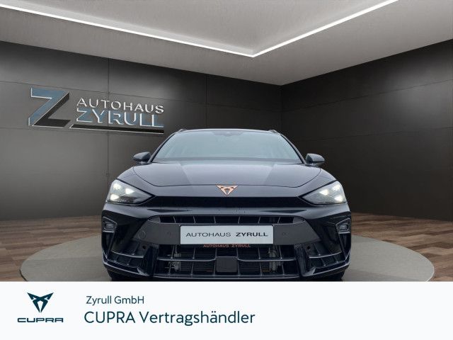 Cupra Leon 2025
