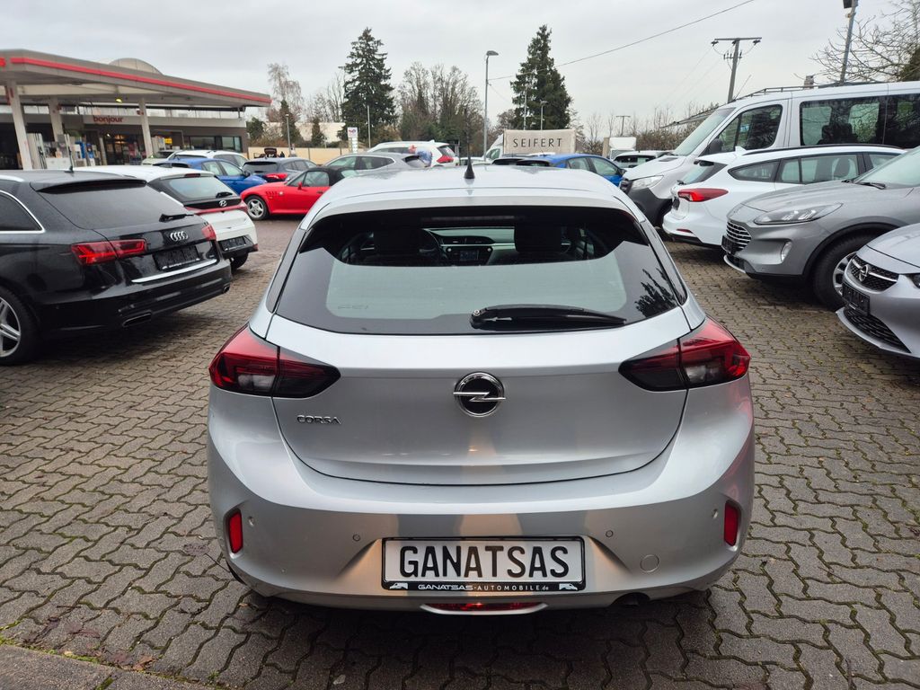 Opel Corsa 2022