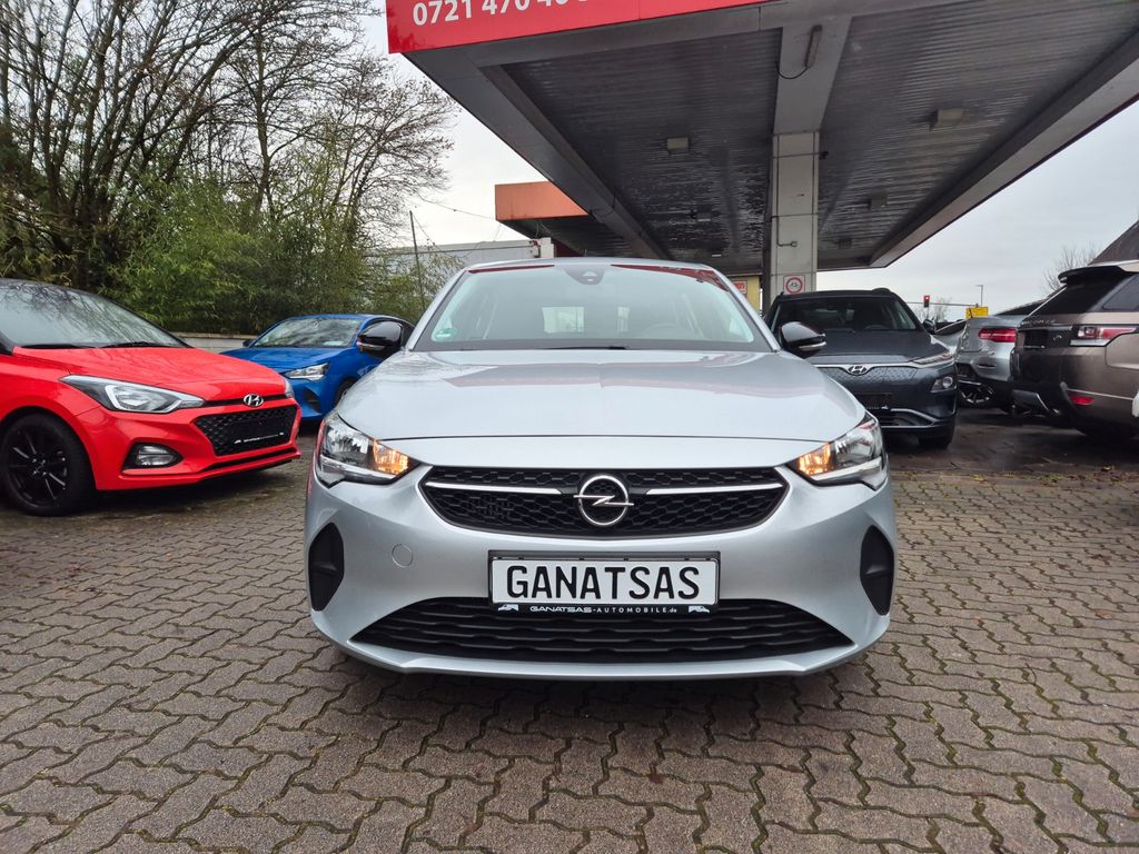 Opel Corsa 2022
