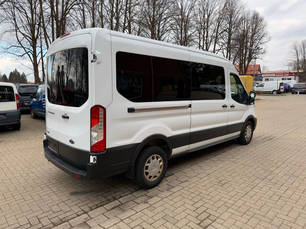 Ford Transit 2023