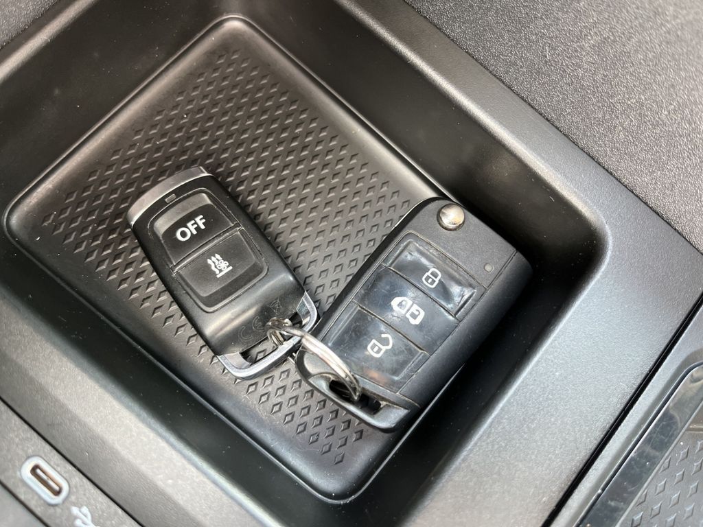 Volkswagen Caddy 2021