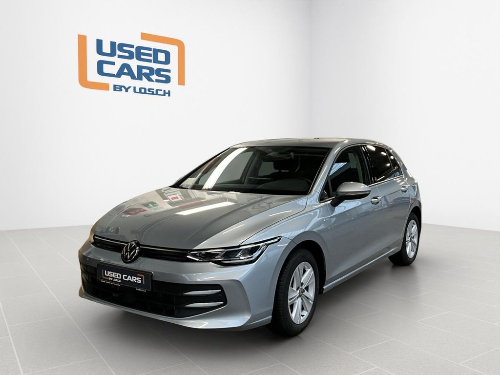 Volkswagen Golf 2025
