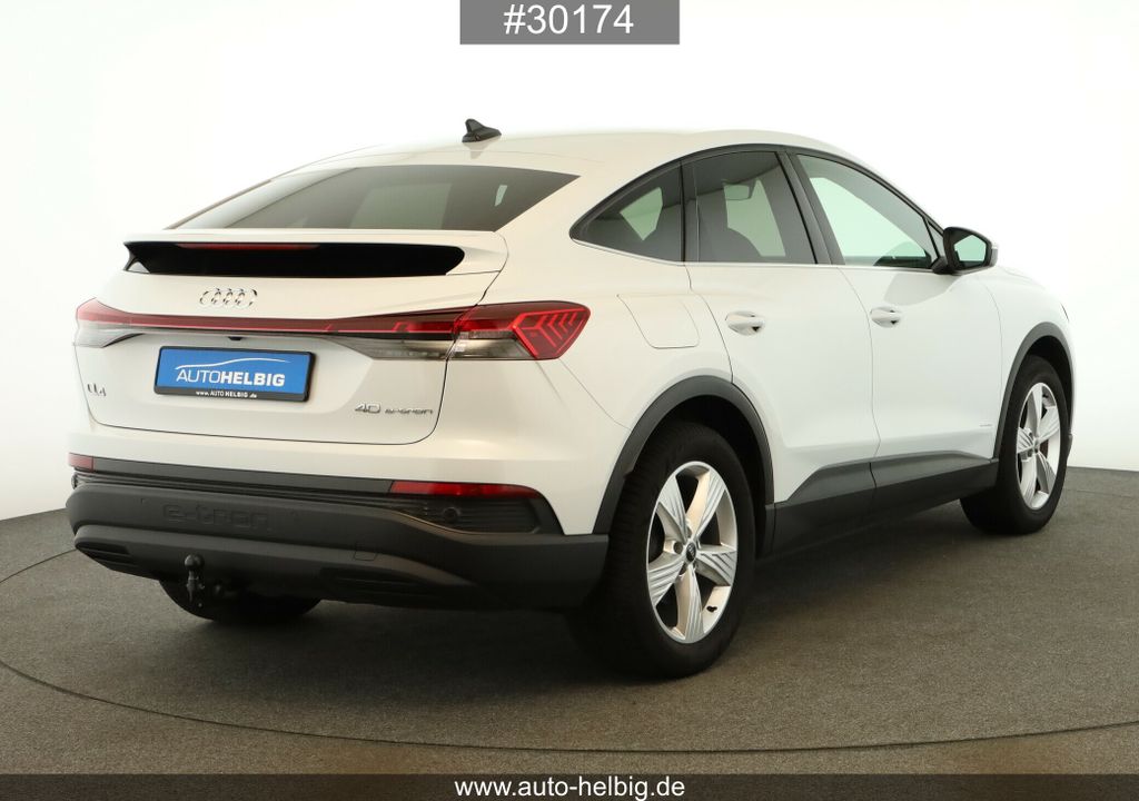 Audi Q4 2023