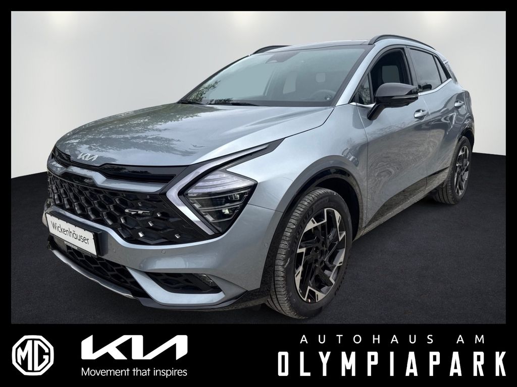 Kia Sportage 2025