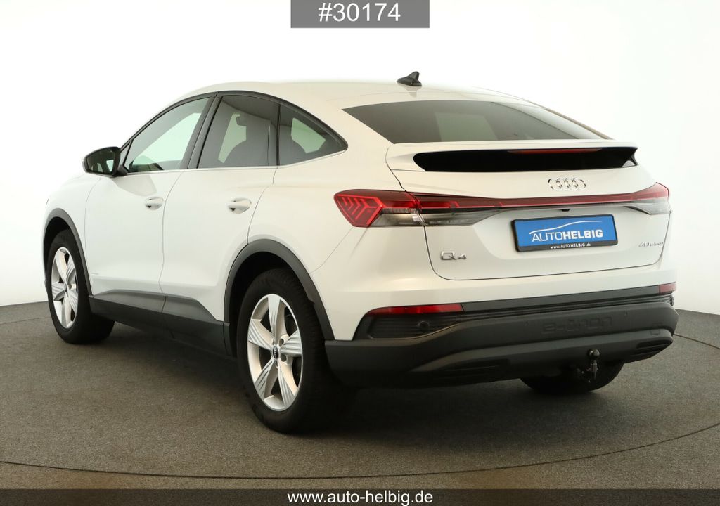 Audi Q4 2023