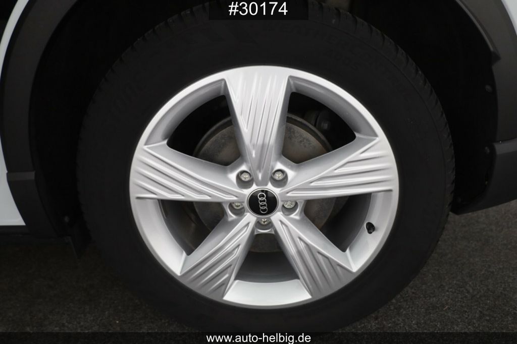 Audi Q4 2023