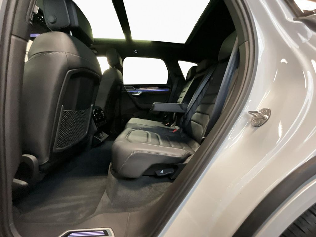 Volkswagen Touareg 2024