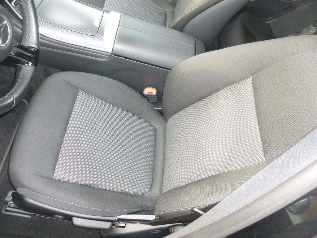 Mercedes-Benz C 220 2022