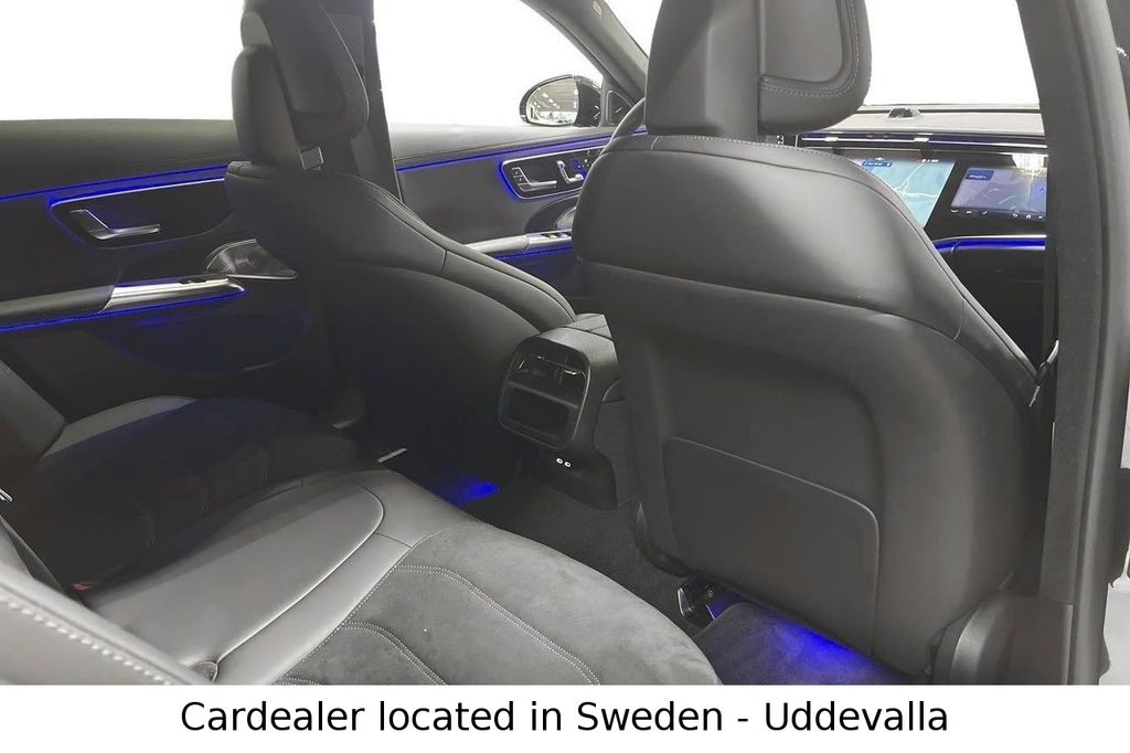 Mercedes-Benz E 300 2025