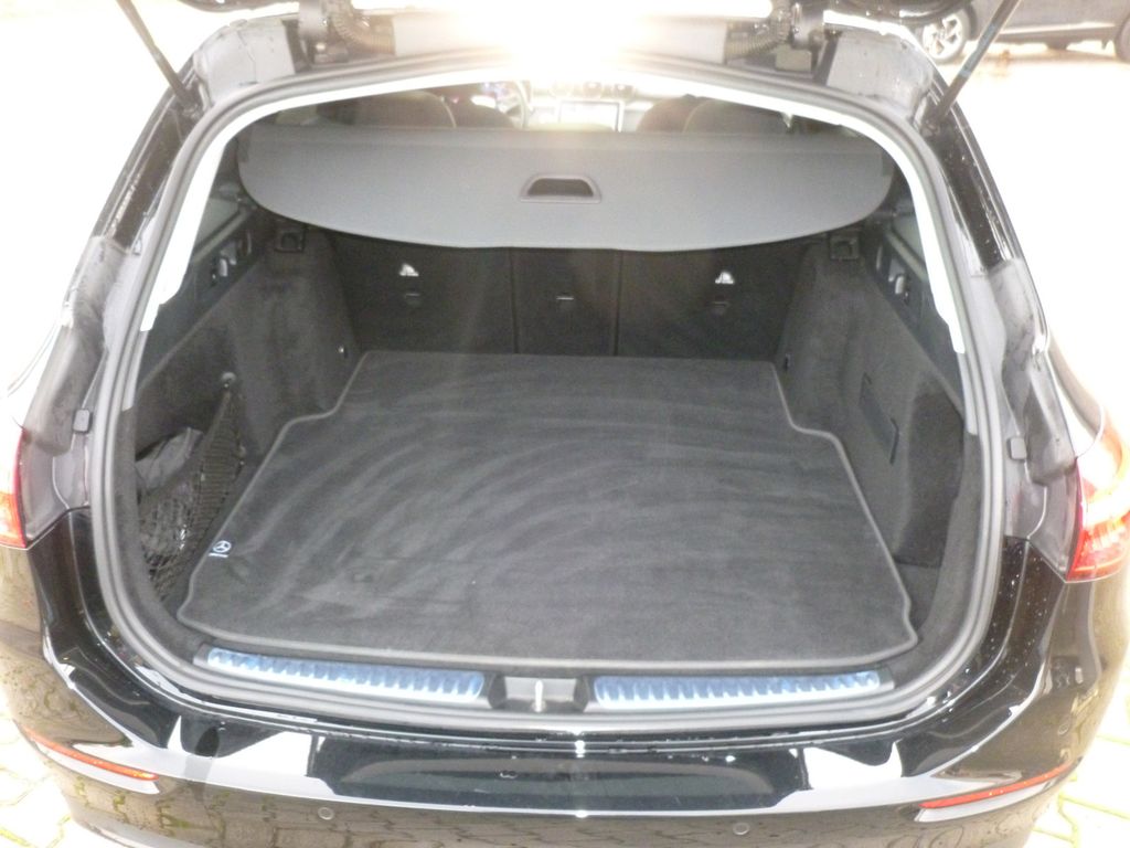 Mercedes-Benz C 220 2022