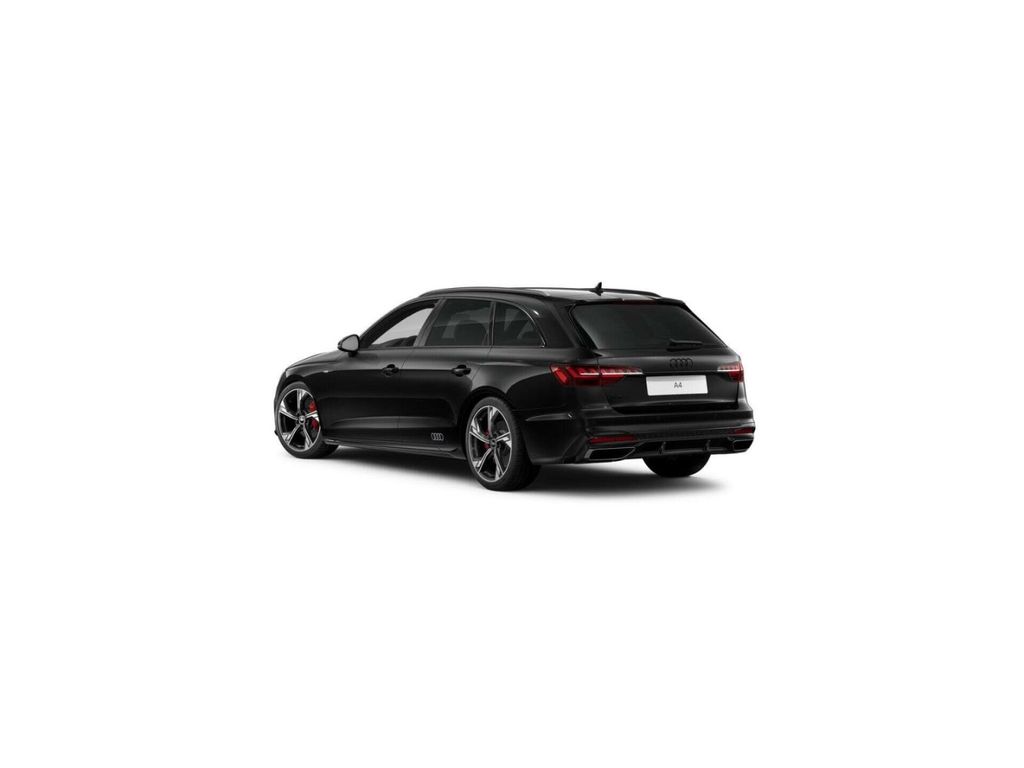 Audi A4 2024