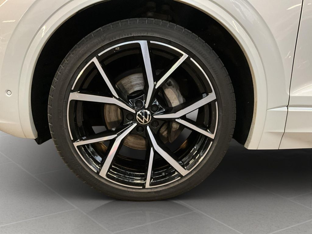 Volkswagen Touareg 2024