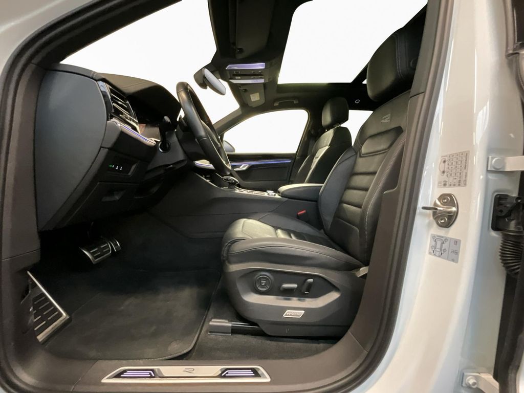 Volkswagen Touareg 2024