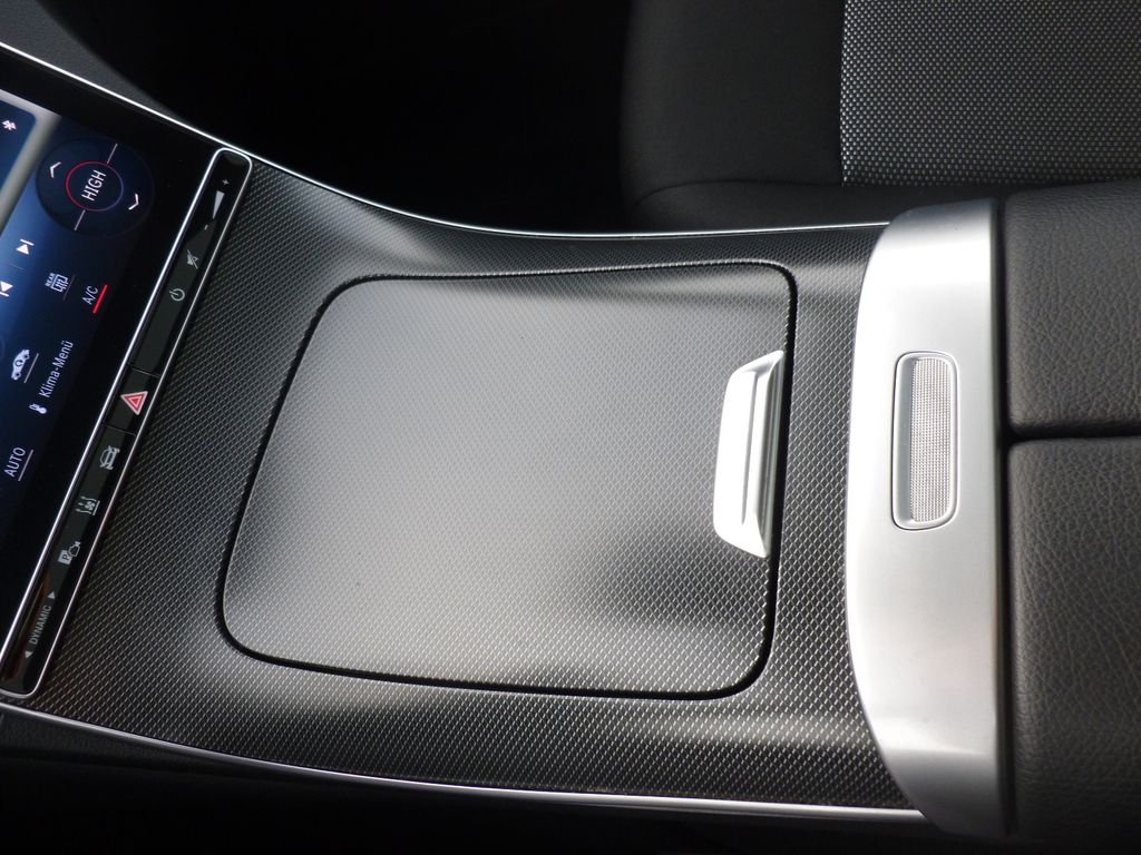 Mercedes-Benz C 220 2022