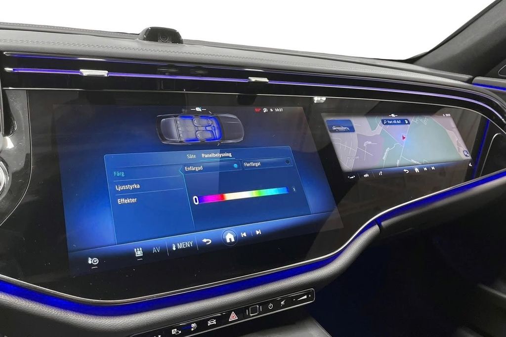 Mercedes-Benz E 300 2025