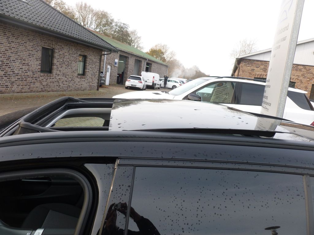 Mercedes-Benz C 220 2022