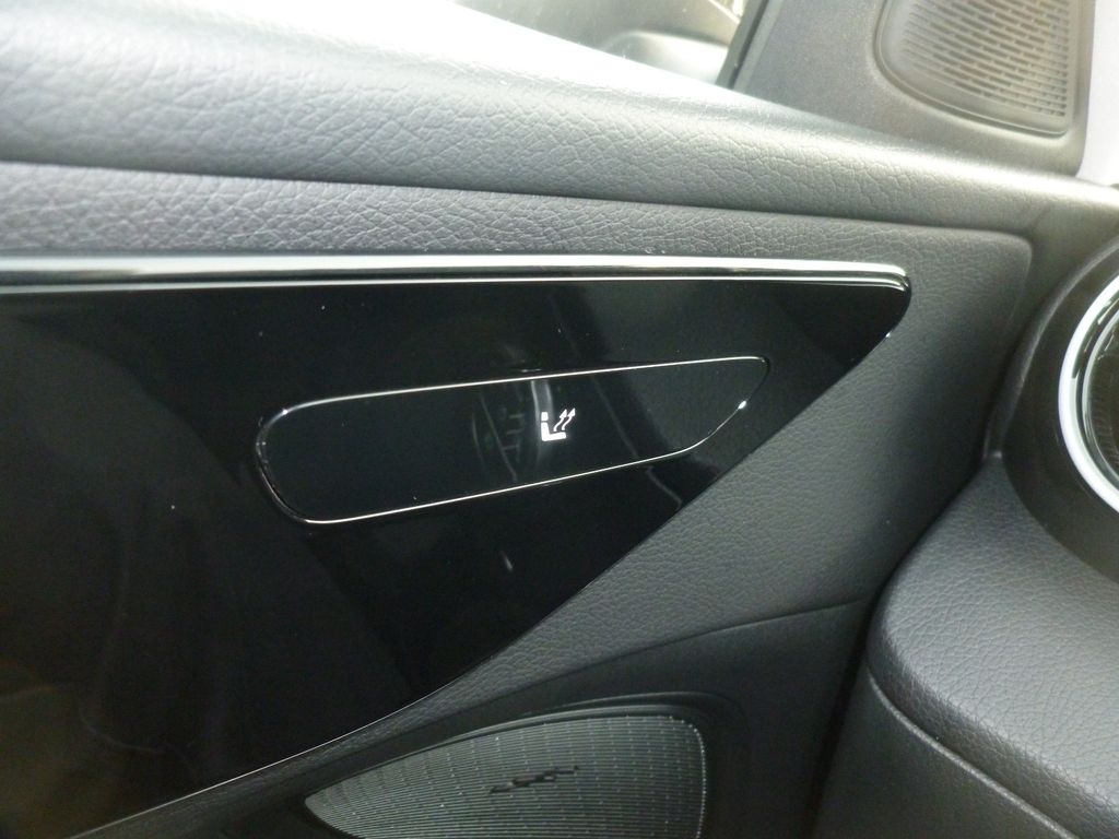 Mercedes-Benz C 220 2022