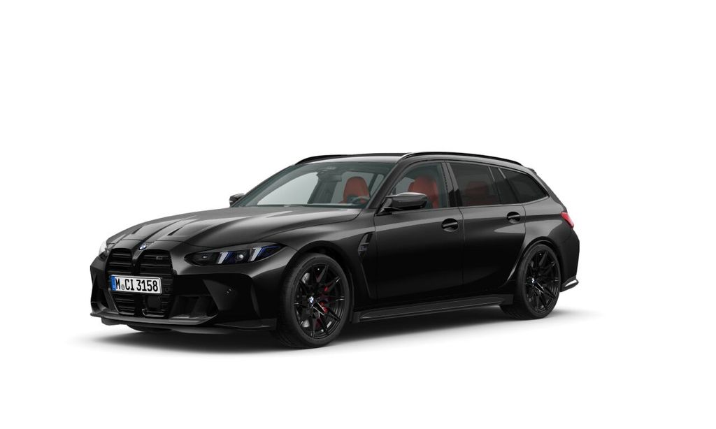 BMW M3 2025